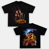 NIGHTMARE ON ELM ST 3 TEE - [DS]