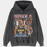NIKOLA JOKIC NUGGETS TEE