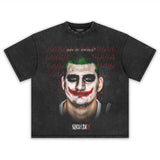 NIKOLA JOKIÄ† BIG FACE TEE 2