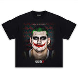 NIKOLA JOKIÄ† BIG FACE TEE 2