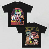 NIKOLA JOKIC TEE Style001