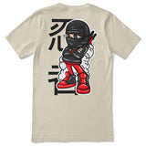 Ninja T-Shirt