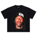 NINO PAID TEE