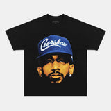 NIPSEY HUSSLE TEE Style004