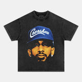 NIPSEY HUSSLE TEE Style004