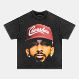 NIPSEY HUSSLE TEE Style002
