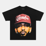 NIPSEY HUSSLE TEE Style002