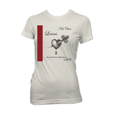 Girl's Lovers T-shirt