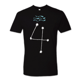 Nels Cline 4 Constellation T-shirt