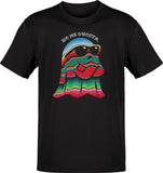 No Me Ghosta Picky Raza T-Shirt