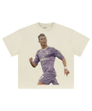 NOODLE HAIR RONALDO TEE