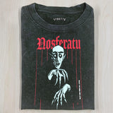NOSFERATU GRAPHICÂ   T-SHIRT