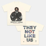 NOT LIKE US TEE - [DS]
