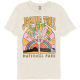 Joshua Tree Doodle Comfort Colors T-Shirt