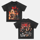 NWO WOLFPACK TEE