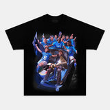 NAPOLI TEE 5.26