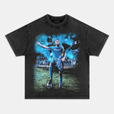 NAPOLI WIN 4TH SERIE A TITLE TEE 5.24 Style006