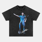 NAPOLI WIN 4TH SERIE A TITLE TEE 5.24