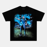 NAPOLI WIN 4TH SERIE A TITLE TEE 5.24 Style006