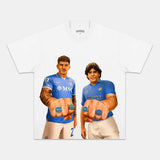 NAPOLI WIN 4TH SERIE A TITLE TEE 5.24 Style004