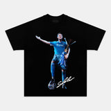 NAPOLI WIN 4TH SERIE A TITLE TEE 5.24