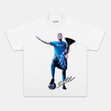 NAPOLI WIN 4TH SERIE A TITLE TEE 5.24