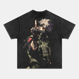 NARUTO ANIME OVERSIZED TEE-[BACK]