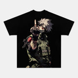 NARUTO ANIME OVERSIZED TEE-[BACK]