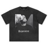 Nate Diaz TEE