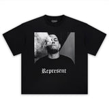 Nate Diaz TEE