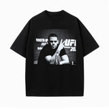 NATE DIAZ  12.19 TEE