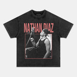 NATHAN DIAZ 1.17 TEE