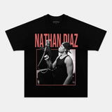 NATHAN DIAZ 1.17 TEE