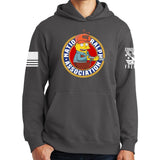 National Ralph Association Hoodie Style001