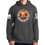 National Ralph Association Hoodie Style001