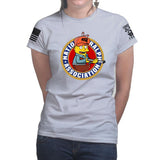 National Ralph Association Ladies T-shirt Style001