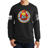 National Ralph Association Sweatshirt Style001
