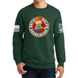 National Ralph Association Sweatshirt Style001