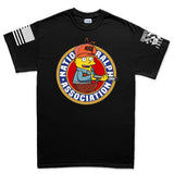 National Ralph Association Men's T-shirt