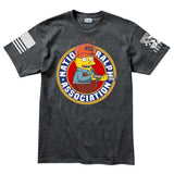 National Ralph Association Men's T-shirt Style001