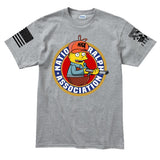 National Ralph Association Men's T-shirt Style001