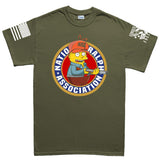 National Ralph Association Men's T-shirt Style001