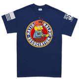 National Ralph Association Men's T-shirt Style001