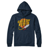 Cheesy Poofs Hoodie