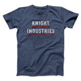 Knight Industries Men/Unisex T-Shirt