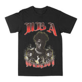 NBA Youngboy 2 Graphic Tee Style001