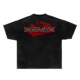 Neniom Desert Ø³Ø«ÙŠØ¤Ù„ Front & Back Tee Streetwear Y2K