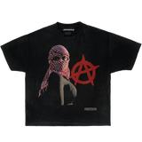 Neniom Desert Ø³Ø«ÙŠØ¤Ù„ Front & Back Tee Streetwear Y2K