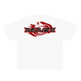 Neniom Desert Ø³Ø«ÙŠØ¤Ù„ Front & Back Tee Streetwear Y2K