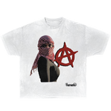 Neniom Desert Ø³Ø«ÙŠØ¤Ù„ Front & Back Tee Streetwear Y2K